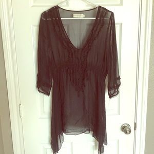 For Love and Liberty Top